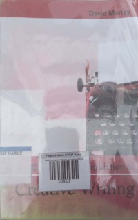 Image of The Cambridge Introduction To Creative Writing