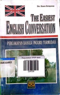Image of The Easiest English Conversation