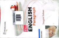 Image of The English Paragraph