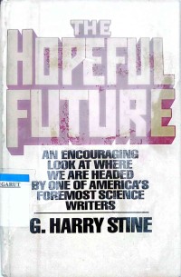Image of THE HOPEFUL FUTURE