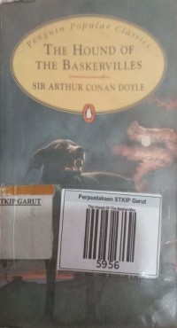 Image of The Hound of The Baskervilles