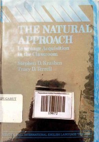 Image of The Natural Approach