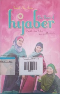 Image of The Power Of Hijaber