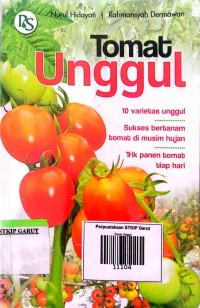 Image of Tomat Unggul