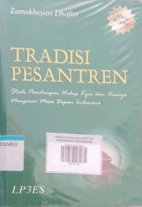 Image of Tradisis Pesantren