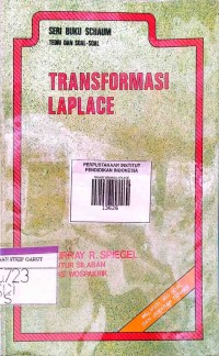 Image of Transformasi Laplace