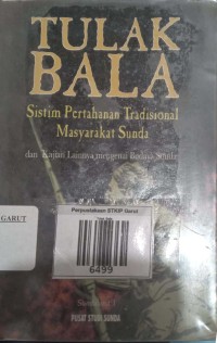 Image of Tulak Bala