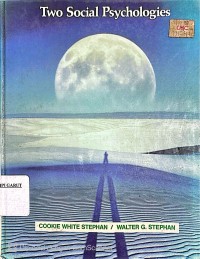 Image of Two Social Psychologies