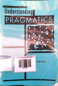 Image of Understanding Pragmatics