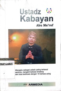 Image of Ustadz Kabayan