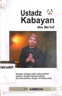 Image of Ustadz Kabayan