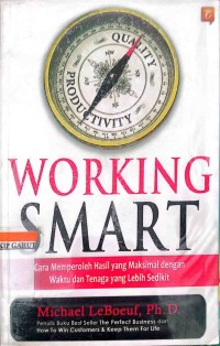 Image of Working Smart