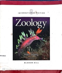 Image of Zoology